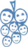 Logo Udruge GROZD